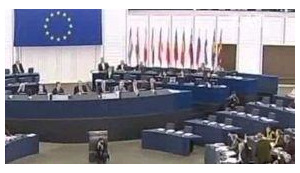 европарламент