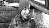 Рік тому в промзоні Авдіївки загинув Герой України майор Андрій Кизило. ВIДЕО
