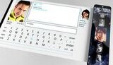 Украинский дизайнер разработал концепт телефона с гибким экраном и солнечными батареями. ФОТОрепортаж.