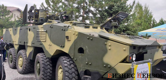 Ракеты-носители, роботизированная рука и очки дополненной реальности. Что было интересного на TechFest-2018 10