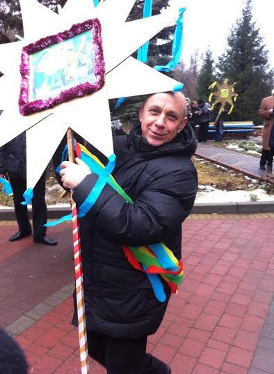 тимошенко