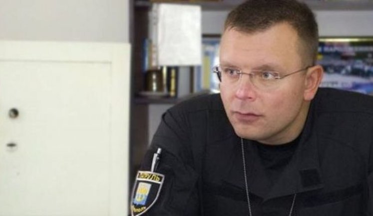 Відсторонення начальника патрульної поліції Маріуполя: "Ситуацію будуть розкручувати, щоб "приземлити" cамостійність та незговірливість"