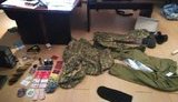 Банду, яка скоювала розбої під виглядом СБУ, затримали на Одещині