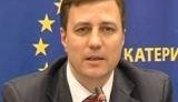 Катеринчук пообещал выселить Кабмин и Верховную Раду на околицы столицы. ВИДЕО.