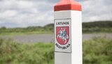 Литва не будет продолжать чрезвычайное положение на границе с Беларусью