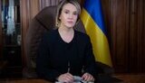 голова Державної аудиторської служби України Алла Басалаєва