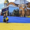 Ksyusha Gal’chinskaya