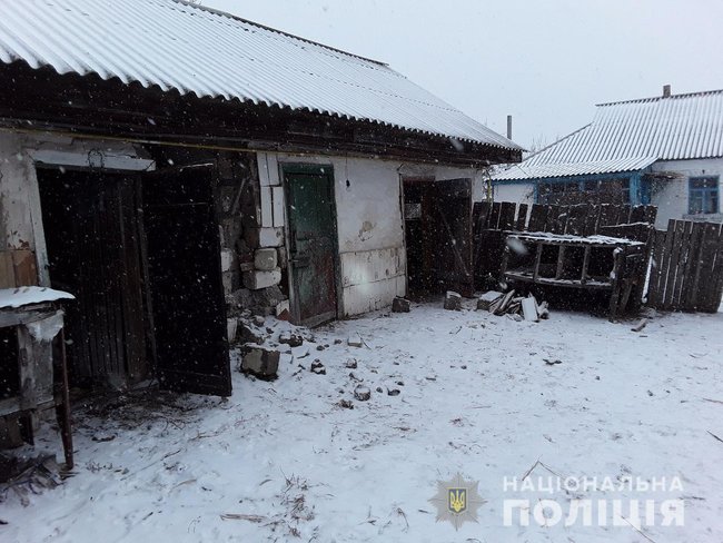 На Киевщине задержали догхантеров, замучивших более 50 животных 05