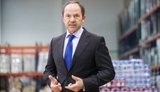 Сергей Тигипко стал внештатным советником Буданова в ОП