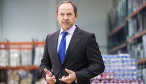 Сергій Тігіпко став позаштатним радником Буданова в ОП