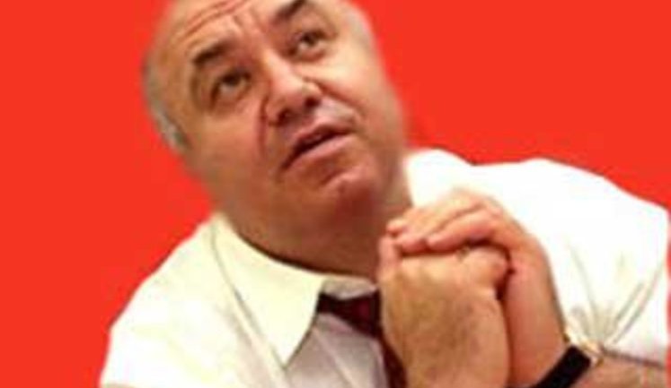 БЮТ вошел в коалицию с Регионалами и ставит Цушко министром экономики?
