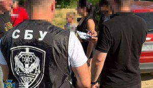 СБУ и Нацполиция раскрыли еще 12 "уклонистских схем" в 8 областях Украины. ФОТОРЕПОРТАЖ