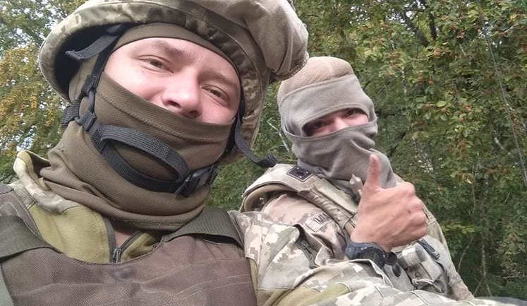 Навчання Combined Resolve очима офіцера ЗСУ Івана Яблонського