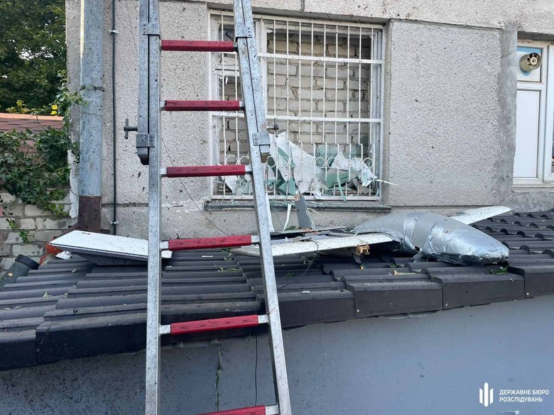 взрыв в Ровно