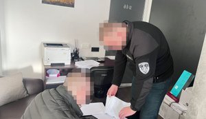 $7 тисяч за "тиху" службу: ДБР викрило переведення військових Нацгвардії на небойові посади за гроші. ФОТОрепортаж