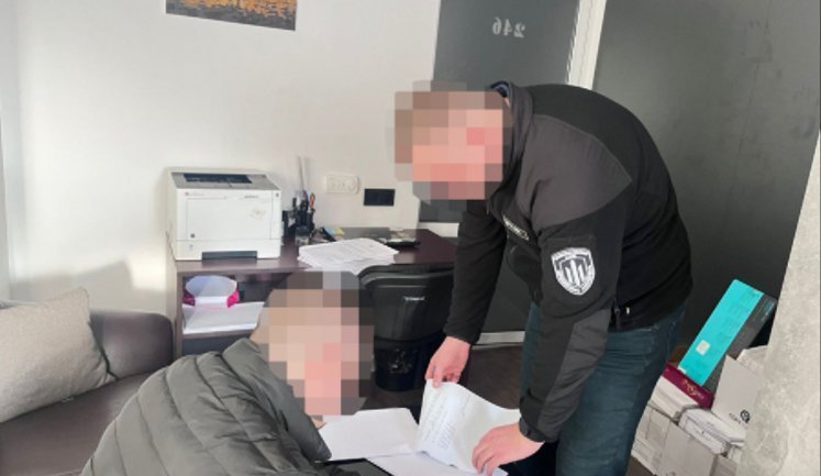 $7 тисяч за "тиху" службу: ДБР викрило переведення військових Нацгвардії на небойові посади за гроші. ФОТОрепортаж