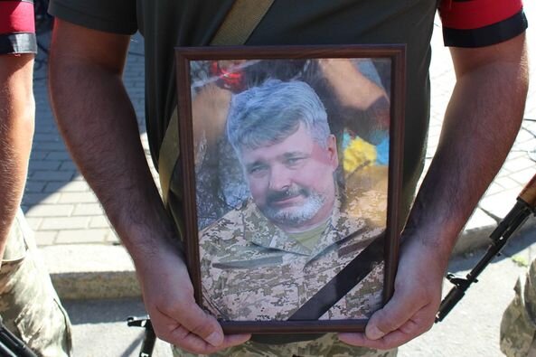 У Полтаві 7 вересня прощаються з шістьма загиблими від ракетного обстрілу 3 вересня