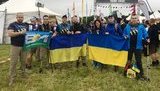 Украинская команда получила золото во время марш-броска для имевших ранение ветеранов и УБД Cateran Yomp 2018 в Великобритании. ФОТОрепортаж