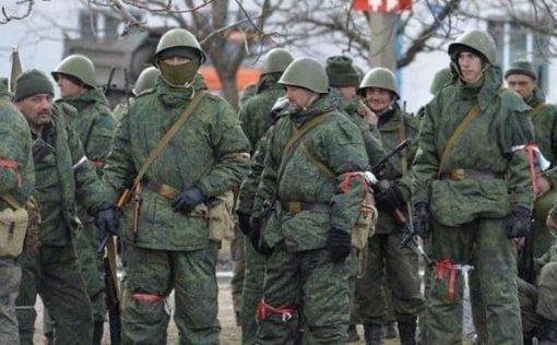 Криза піхоти ЗС РФ: 9 джерел поповнення для війни в Україні та 6 висновків щодо вразливих місць противника 04