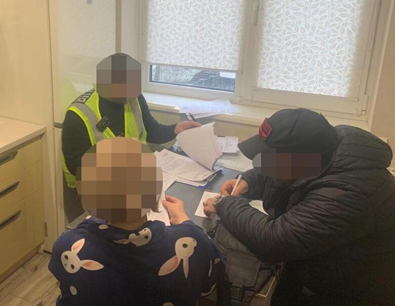 Fraudulent procurement of bio-toilets for shelters: Shevchenko District State Administration’s education department to be tried for embezzlement 03