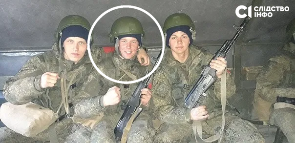 Никита Пушкарев