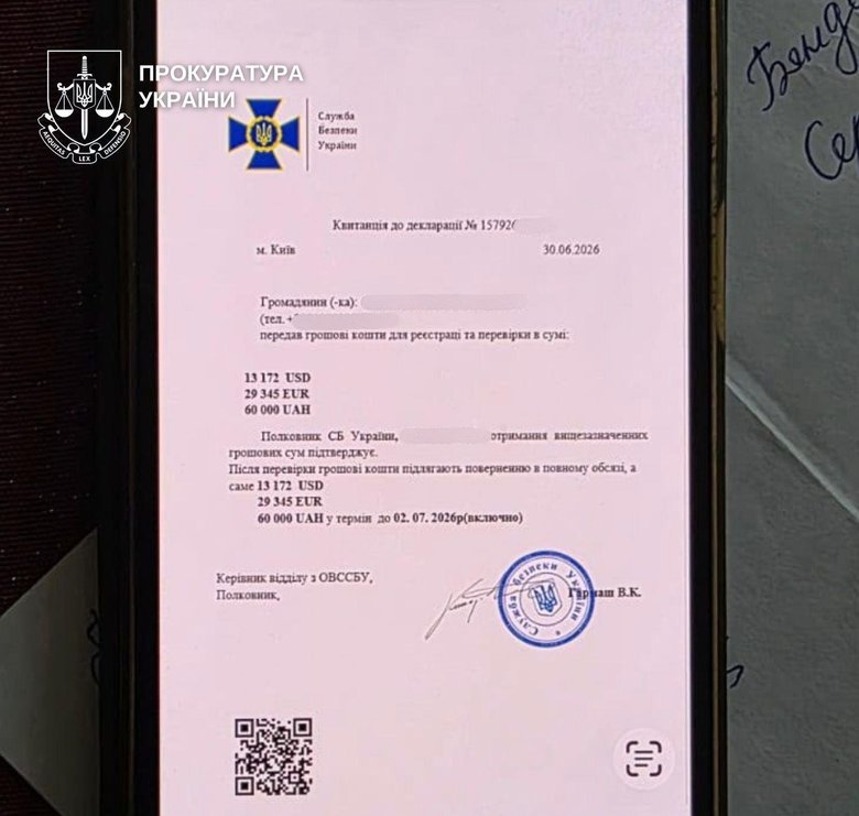 Шахраї під виглядом СБУ виманили у трьох пенсіонерів у Києві понад 8 млн грн