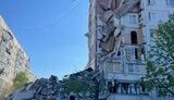 У Вовчанську ЗСУ ведуть бої