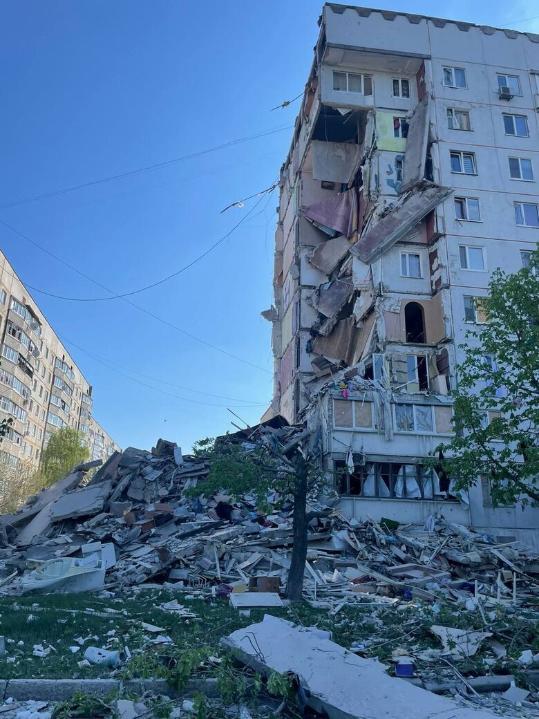 вовчанськ