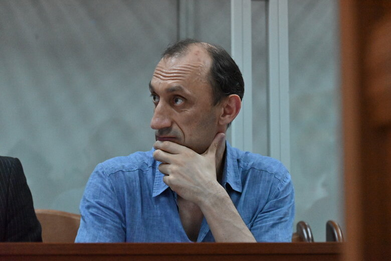 У Києві розгялдають нове провадження щодо Червінського