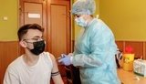 Vaccination rates should be increased, most Ukrainians should be vaccinated by Independence Day – Zelenskyi