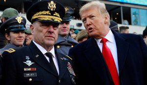 Трамп та сценарії для України