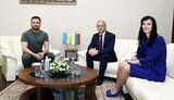 зеленський