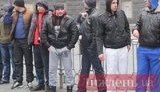 киев титушки