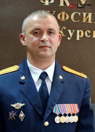 Олександр Баглай