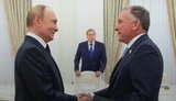 Putin, Witkoff