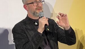 “Ми маємо турбуватися, як зберегти себе” - Наріман Джелял у Берліні