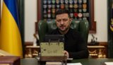 обращение Зеленского