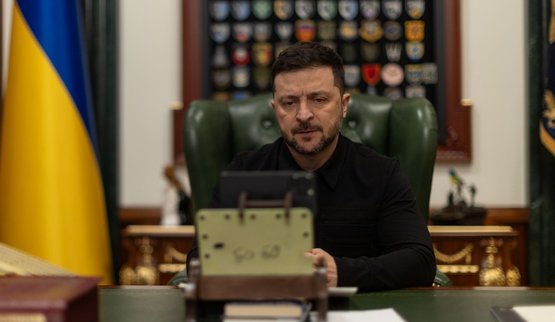 звернення Зеленського