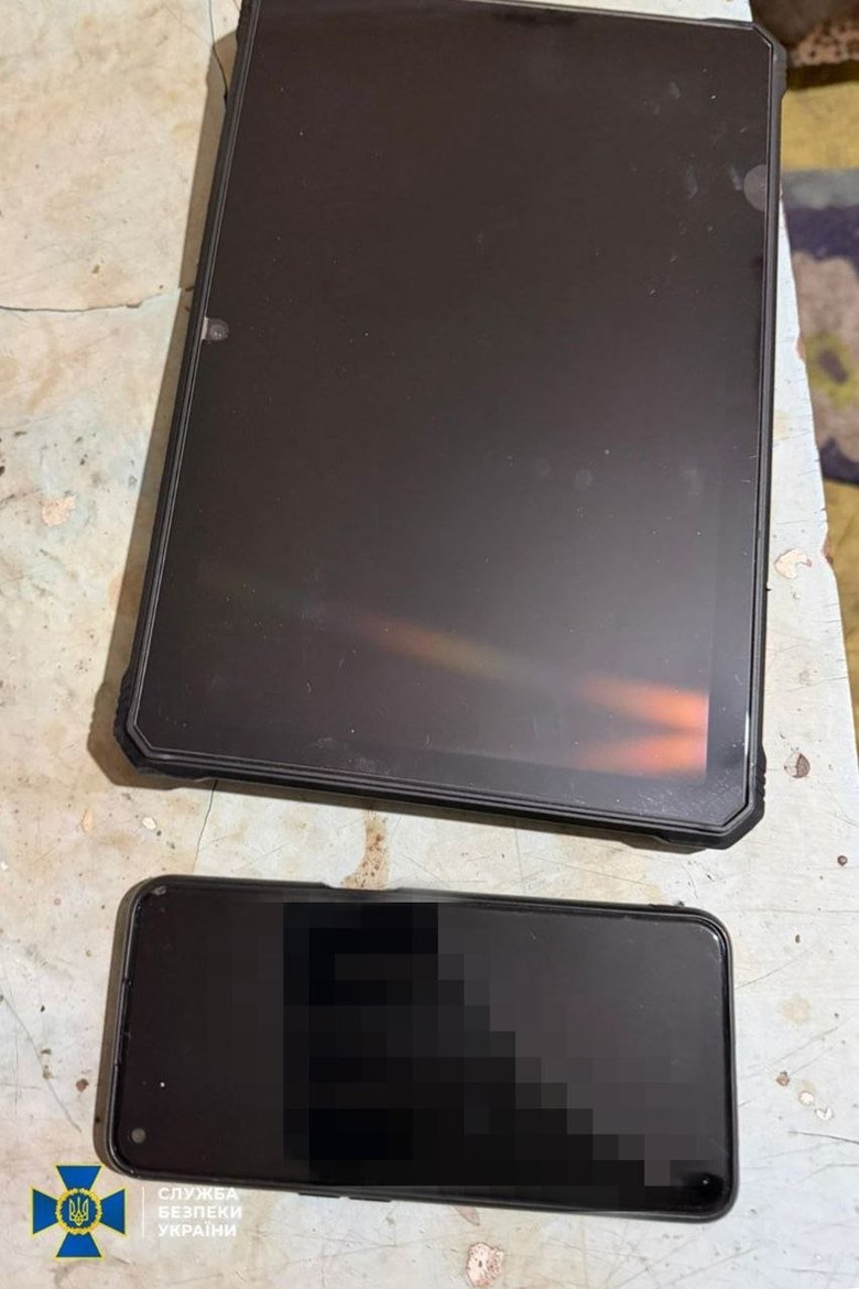 Таксист коригував російські удари по Одесі: його затримала СБУ