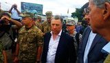 Україна вже продемонструвала ініціативи щодо досягнення миру на Донбасі. Росія також має вжити заходів, - Волкер