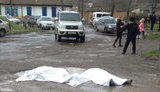 ІДІЛ взяла на себе відповідальність за розстріл людей у Дагестані
