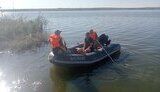 В очереті виявили порушника кордону