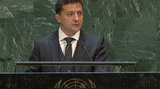 Zelenskyi: Ending war and retaking occupied territory among priority tasks, but not at the cost of Ukraine