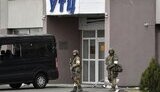 заес,окупація