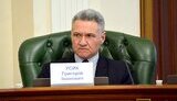 усик,григорій