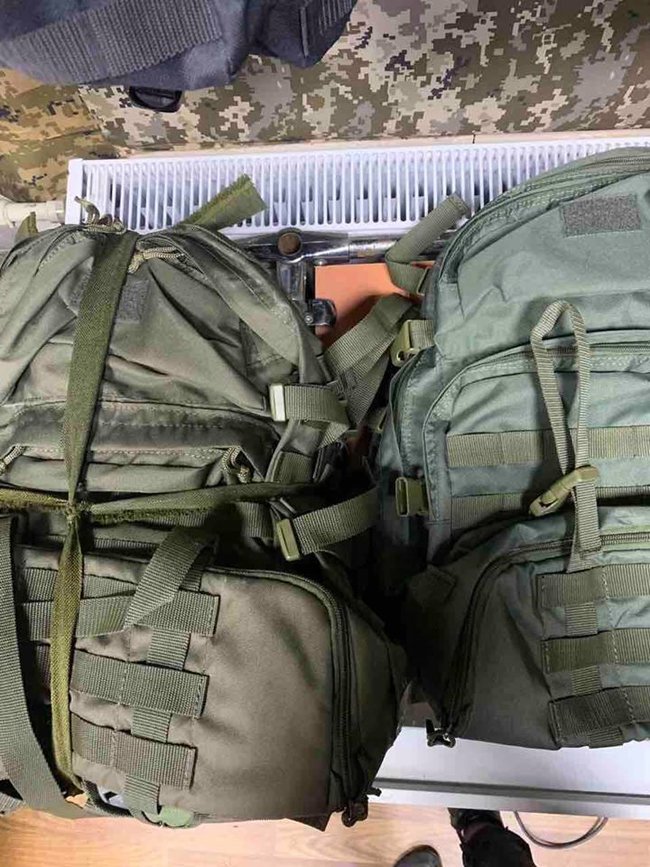 Пандемия, пожары и война - всем надо помогать: Волонтер Юсупова опубликовала отчеты и просит продолжать помогать воинам, медикам и пожарным 06