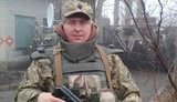 С погибшим воином 54-й ОМБр Иваном Рященко простились на Днепропетровщине. ВИДЕО