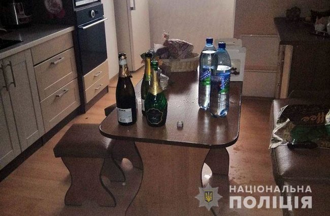 Дві людини загинули унаслідок вибуху в Марїнці, - Нацполіція 01