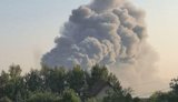 Украинские FP-1 поразили логистический комплекс в Подмосковье, - Fire Point