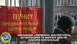 розвідка
